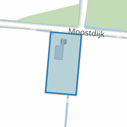 Perceel NDW00-N-1135