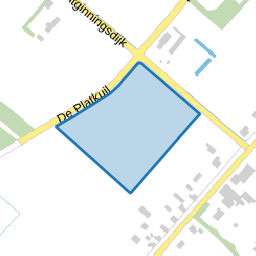 Perceel NDW00-N-1137