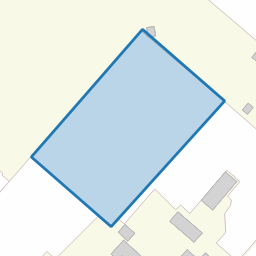 Perceel NDW00-N-1139