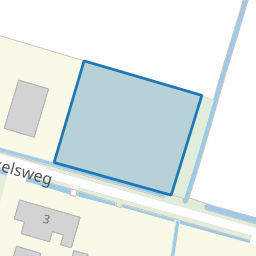 Perceel NDW00-N-1150