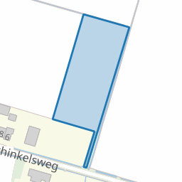 Perceel NDW00-N-1151