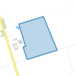 Perceel NDW00-N-1157