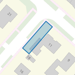 Perceel NDW00-N-1159