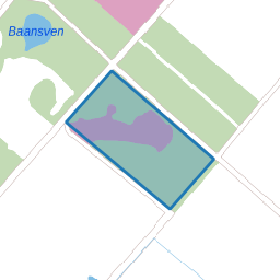 Perceel NDW00-N-1164