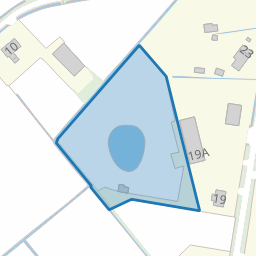 Perceel NDW00-N-1165