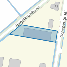 Perceel NDW00-N-1170