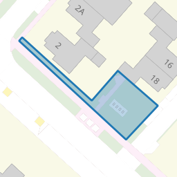 Perceel NDW00-N-1178