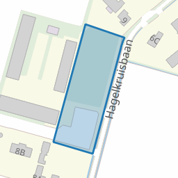 Perceel NDW00-N-1183