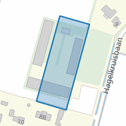 Perceel NDW00-N-1184