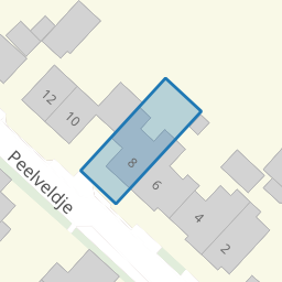 Perceel NDW00-N-1185