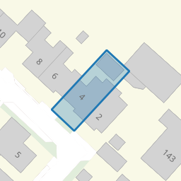 Perceel NDW00-N-1188