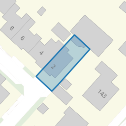 Perceel NDW00-N-1189