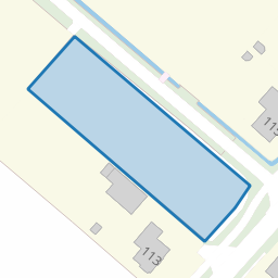 Perceel NDW00-N-1190