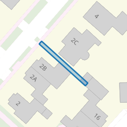 Perceel NDW00-N-1192