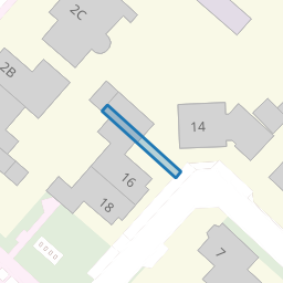 Perceel NDW00-N-1195