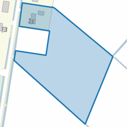 Perceel NDW00-N-1209