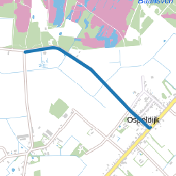 Perceel NDW00-N-1221