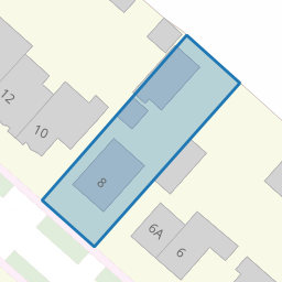 Perceel NDW00-N-1227