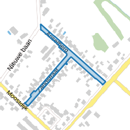 Perceel NDW00-N-1230