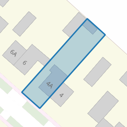 Perceel NDW00-N-1233