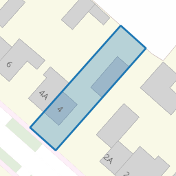 Perceel NDW00-N-1234