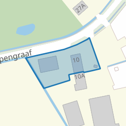 Perceel NDW00-N-1239