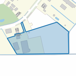 Perceel NDW00-N-1240