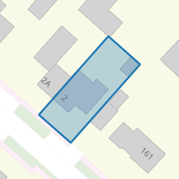 Perceel NDW00-N-1246