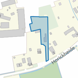 Perceel NDW00-N-1252