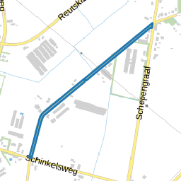 Perceel NDW00-N-1254