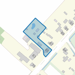 Perceel NDW00-N-1259