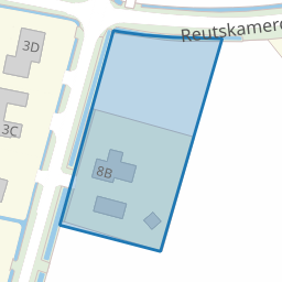 Perceel NDW00-N-1262