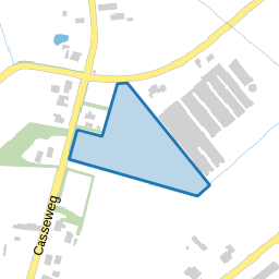 Perceel NDW00-N-1263