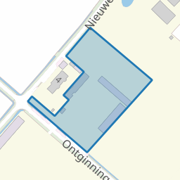 Perceel NDW00-N-1265