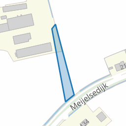 Perceel NDW00-N-1269