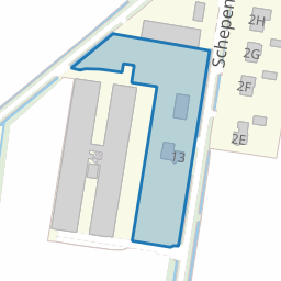 Perceel NDW00-N-1270