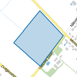 Perceel NDW00-N-1279