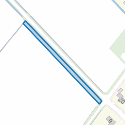 Perceel NDW00-N-1280