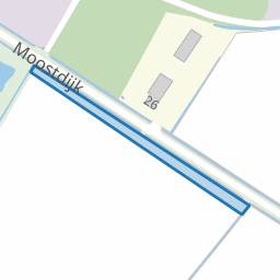 Perceel NDW00-N-1288