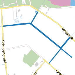 Perceel NDW00-N-1289