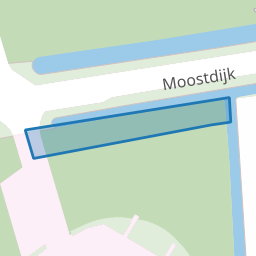 Perceel NDW00-N-1300