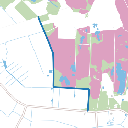 Perceel NDW00-N-1305
