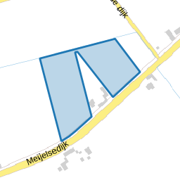 Perceel NDW00-N-1307