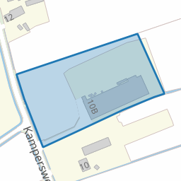 Perceel NDW00-N-1319