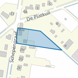 Perceel NDW00-N-1322