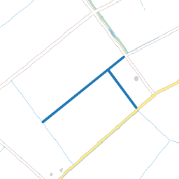 Perceel NDW00-O-1001