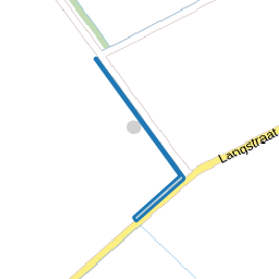 Perceel NDW00-O-1004