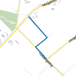 Perceel NDW00-O-1006