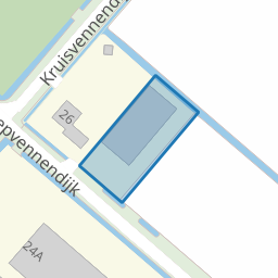 Perceel NDW00-O-1008