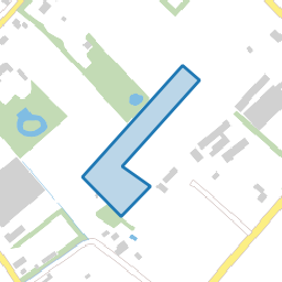 Perceel NDW00-O-1010